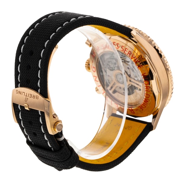 Breitling Navitimer RB0137